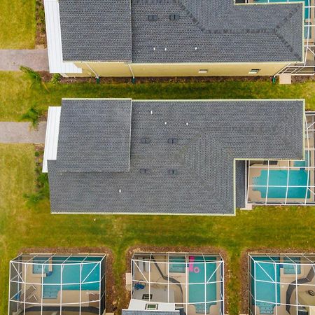 Gorgeous 5 Bd Home W Private Pool Next To Disney Kissimmee Eksteriør bilde
