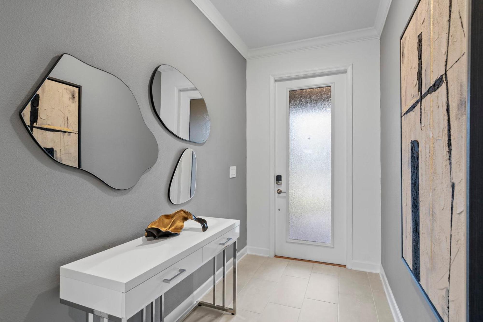 Gorgeous 5 Bd Home W Private Pool Next To Disney Kissimmee Eksteriør bilde