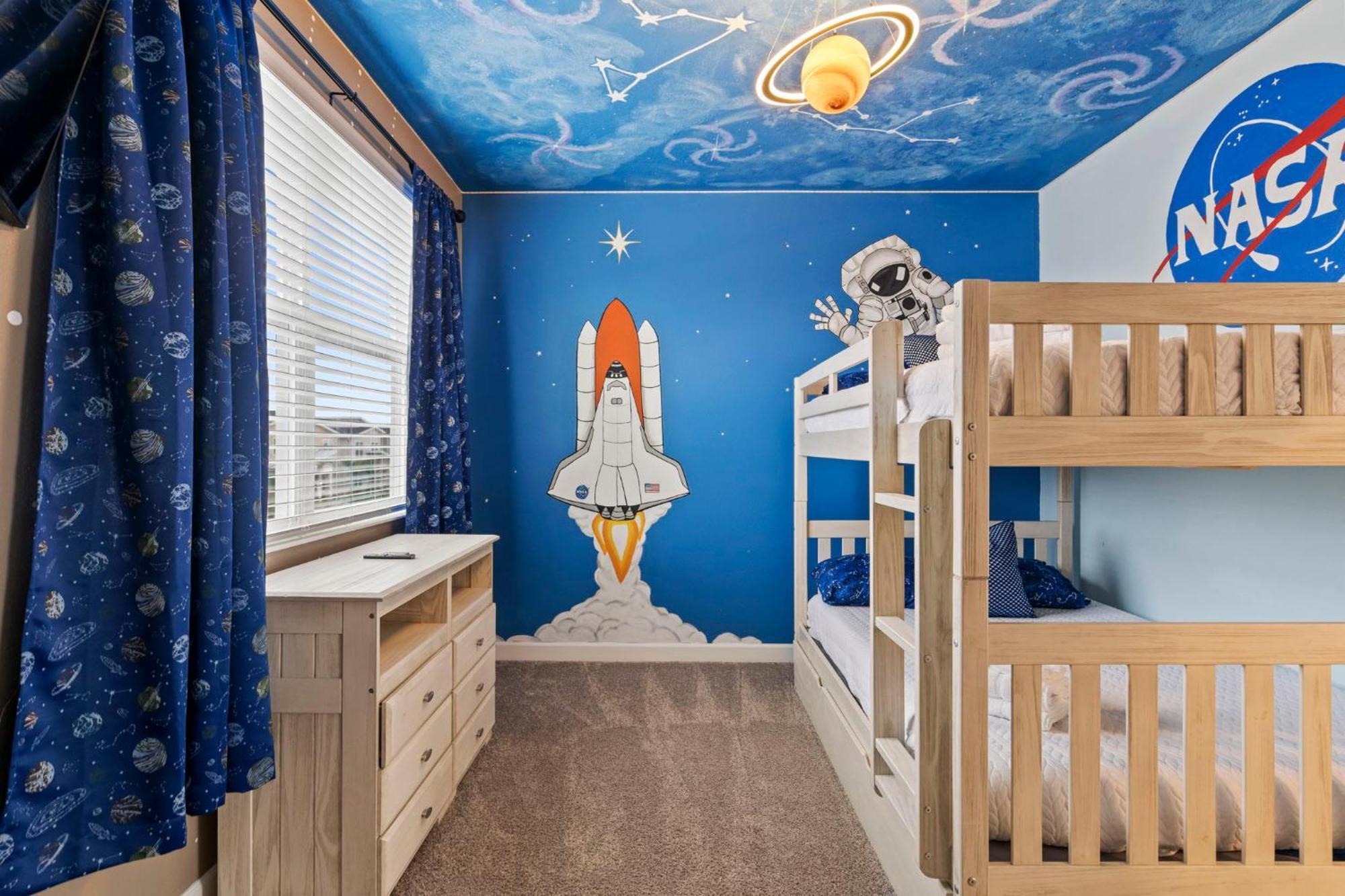Gorgeous 5 Bd Home W Private Pool Next To Disney Kissimmee Eksteriør bilde