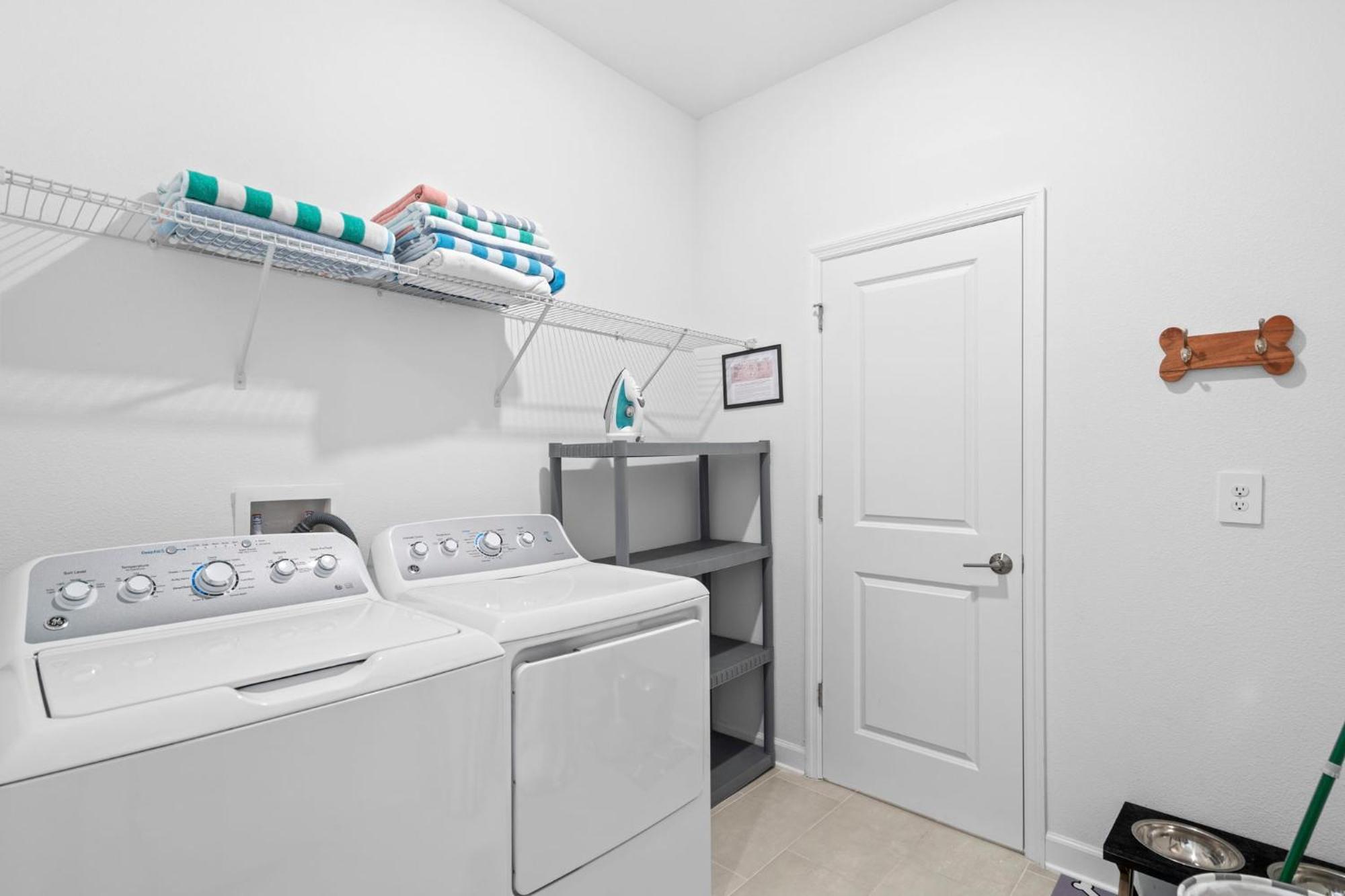 Gorgeous 5 Bd Home W Private Pool Next To Disney Kissimmee Eksteriør bilde