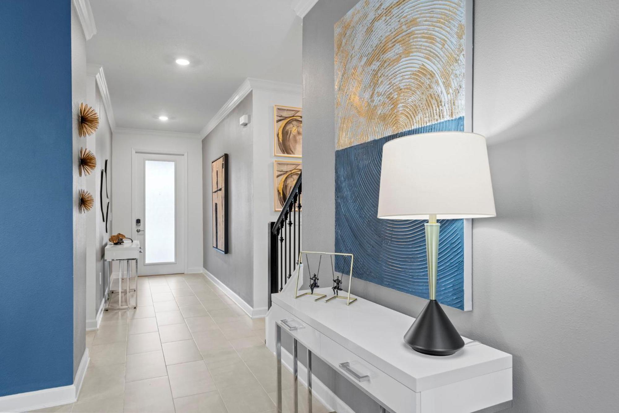 Gorgeous 5 Bd Home W Private Pool Next To Disney Kissimmee Eksteriør bilde